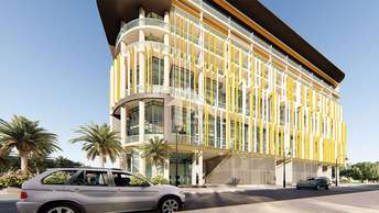 2 BR  Duplex For Sale in Oasis Residences, Masdar City, Abu Dhabi - 6299728