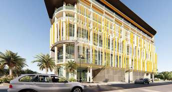 2 BR  Duplex For Sale in Oasis Residences, Masdar City, Abu Dhabi - 6299728