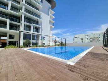 2 BR  Duplex For Sale in Oasis Residences, Masdar City, Abu Dhabi - 6508815