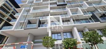 2 BR  Duplex For Rent in Oasis Residences, Masdar City, Abu Dhabi - 6714467
