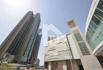 1 BR  Apartment For Sale in Marina Square, Al Reem Island, Abu Dhabi - 5470444