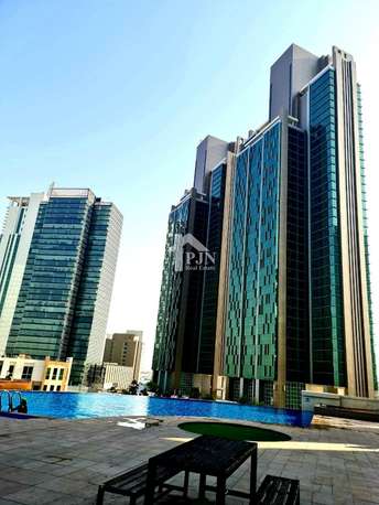 Marina Square Apartment for Sale, Al Reem Island, Abu Dhabi