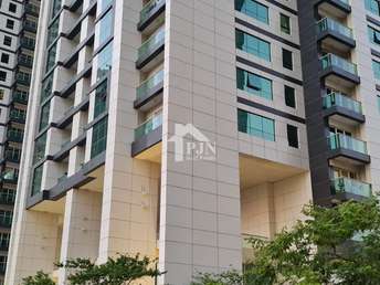 1 BR  Apartment For Rent in Marina Square, Al Reem Island, Abu Dhabi - 5374764