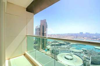 1 BR  Apartment For Rent in Marina Square, Al Reem Island, Abu Dhabi - 6803459