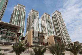 Marina Square Apartment for Sale, Al Reem Island, Abu Dhabi