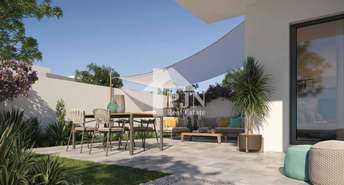 3 BR  Townhouse For Rent in Noya, Yas Island, Abu Dhabi - 6112143