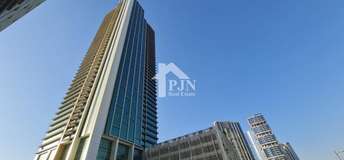 2 BR  Apartment For Rent in Marina Square, Al Reem Island, Abu Dhabi - 6095634