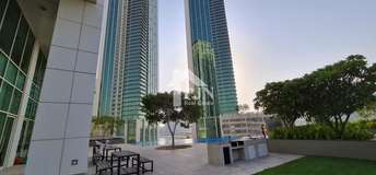 Marina Square Apartment for Rent, Al Reem Island, Abu Dhabi