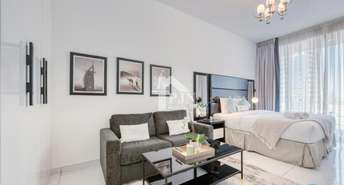 2 BR  Apartment For Sale in City of Lights, Al Reem Island, Abu Dhabi - 6655135
