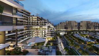 Tamouh Apartment for Sale, Al Reem Island, Abu Dhabi