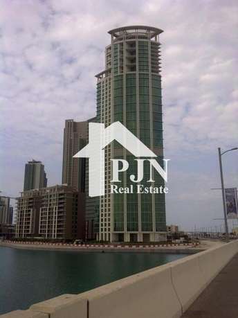 Marina Square Apartment for Sale, Al Reem Island, Abu Dhabi