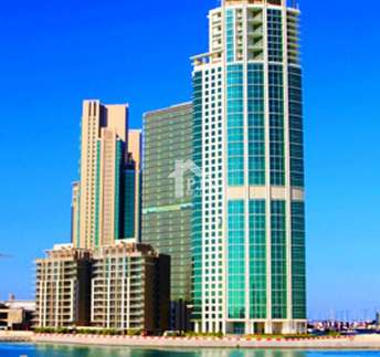 Marina Square Apartment for Rent, Al Reem Island, Abu Dhabi