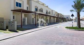 3 BR  Villa For Rent in Al Reef Villas, Al Reef, Abu Dhabi - 5992094