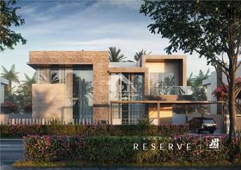 Saadiyat Reserve Villa for Sale, Saadiyat Island, Abu Dhabi