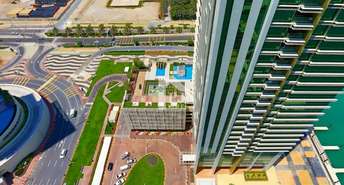 2 BR  Apartment For Sale in Marina Square, Al Reem Island, Abu Dhabi - 5298617