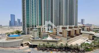 2 BR  Apartment For Sale in Marina Square, Al Reem Island, Abu Dhabi - 5939289