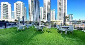 2 BR  Apartment For Rent in Shams Abu Dhabi, Al Reem Island, Abu Dhabi - 6822131