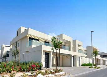 West Yas Villa for Sale, Yas Island, Abu Dhabi