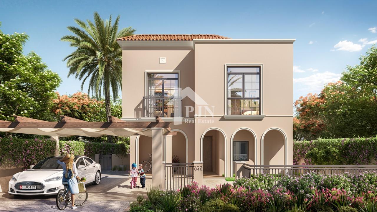  Villa for Sale, Yas Island, Abu Dhabi