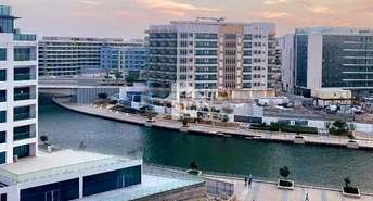 2 BR  Apartment For Sale in Al Zeina, Al Raha Beach, Abu Dhabi - 6095631