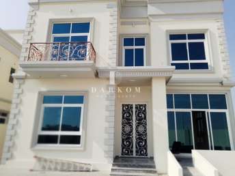 5 BR  Villa For Sale in Jebel Ali Hills, Jebel Ali, Dubai - 5112414