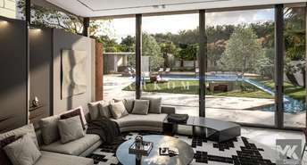 6 BR  Villa For Sale in Lunaria Villas, Al Barari, Dubai - 5112364