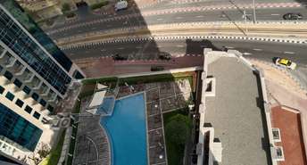 2 BR  Apartment For Rent in Marina Promenade, Dubai Marina, Dubai - 5302292