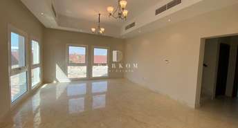 4 BR  Villa For Rent in Jebel Ali Hills, Jebel Ali, Dubai - 5412370
