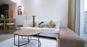 1 BR  Apartment For Sale in JVC District 10, Jumeirah Village Circle (JVC), Dubai - 5116843