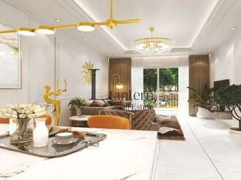 Studio  Apartment For Sale in Vincitore Volare, Arjan, Dubai - 5116821