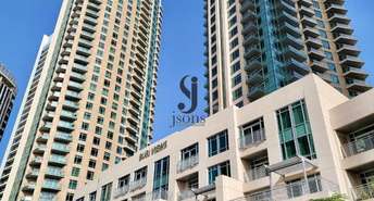 1 BR  Apartment For Rent in Burj Views, Downtown Dubai, Dubai - 5161844