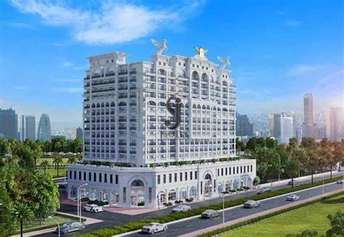 1 BR  Apartment For Sale in Vincitore Volare, Arjan, Dubai - 5161903