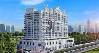 1 BR  Apartment For Sale in Vincitore Volare, Arjan, Dubai - 5161903
