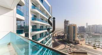 2 BR  Apartment For Sale in The Bay, Business Bay, Dubai - 5316371