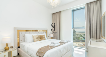 2 BR  Apartment For Rent in Dubai Creek Harbour, The Lagoons, Dubai - 5193488