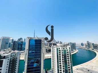 3 BR  Apartment For Rent in Bayz by Danube, Business Bay, Dubai - 5371063
