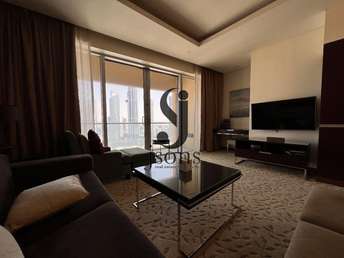 1 BR  Apartment For Rent in The Address Dubai Mall, Downtown Dubai, Dubai - 5371054