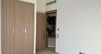 1 BR  Apartment For Rent in Meydan One, Meydan City, Dubai - 5415281