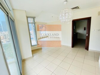 2 BR  Apartment For Rent in Burj Views A Cover Image