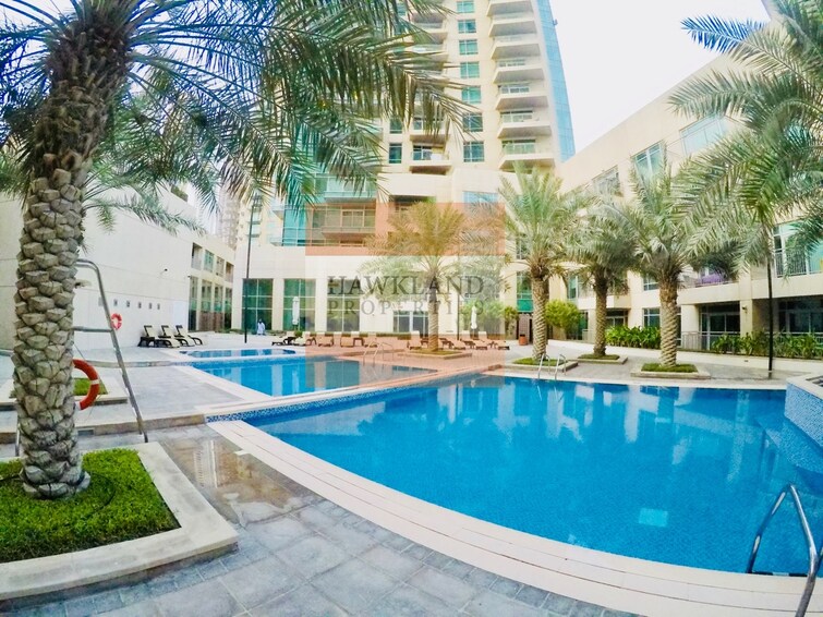 Burj Views Apartment for Rent, Downtown Dubai, Dubai