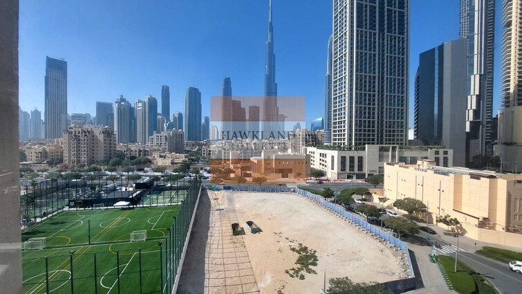 Burj Views Apartment for Rent, Downtown Dubai, Dubai