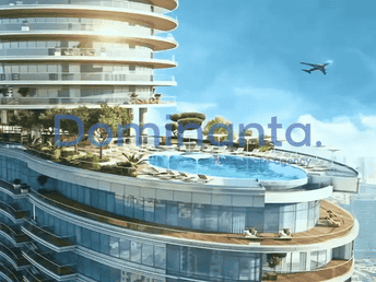 Imperial Avenue Apartment for Sale, Downtown Dubai, Dubai