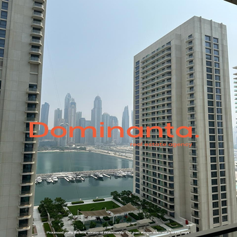 1 BR  Apartment For Rent in Dubai Harbour, Dubai - 6416977