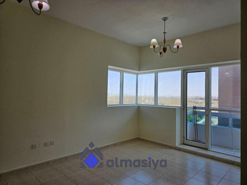 Axis Residence Apartment for Rent, Dubai Silicon Oasis, Dubai