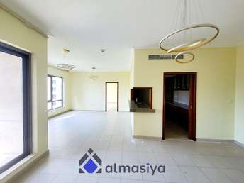 3 BR Apartment For Rent in South Ridge Towers