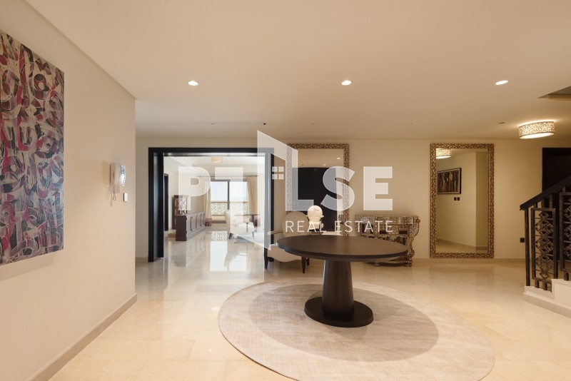 Kingdom Of Sheba Penthouse for Rent, Palm Jumeirah, Dubai