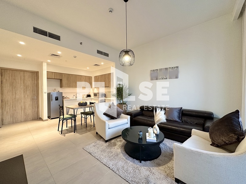 1 BR  Apartment For Rent in Dubai Hills Estate, Dubai - 6508831