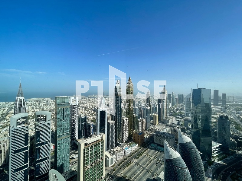 3 BR  Apartment For Rent in Index Tower, DIFC, Dubai - 6649695