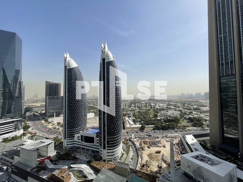 1 BR  Apartment For Rent in Liberty House, DIFC, Dubai - 6649694