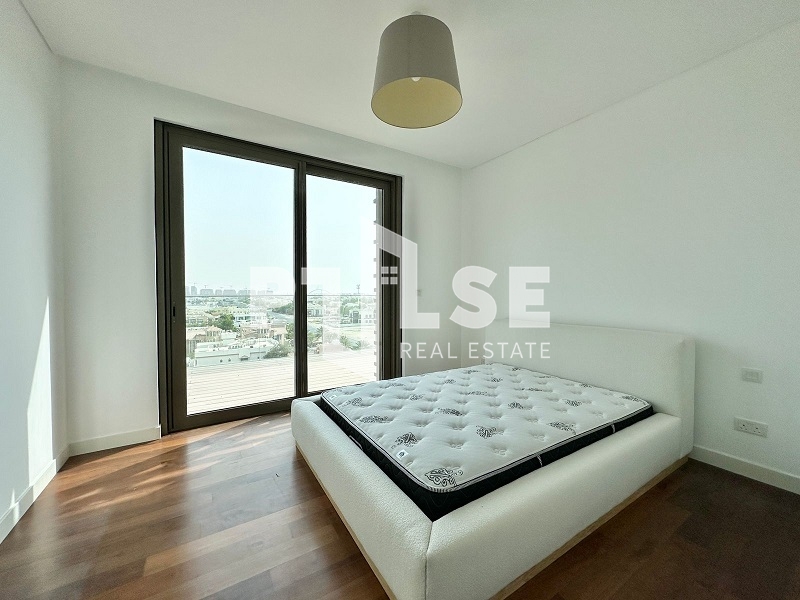 2 BR  Apartment For Rent in Al Wasl, Dubai - 6649690